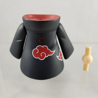820 -Itachi's Akatsuki Cloak