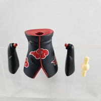 820 -Itachi's Akatsuki Cloak