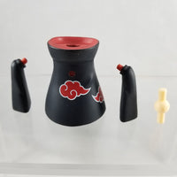 820 -Itachi's Akatsuki Cloak