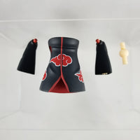 820 -Itachi's Akatsuki Cloak