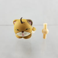 156 -Kamaboko, Milky Holmes' Cat