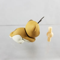 156 -Kamaboko, Milky Holmes' Cat