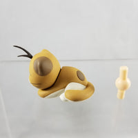 156 -Kamaboko, Milky Holmes' Cat