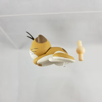 156 -Kamaboko, Milky Holmes' Cat