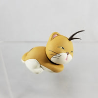 156 -Kamaboko, Milky Holmes' Cat