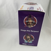 1156 -Naga Complete in Box