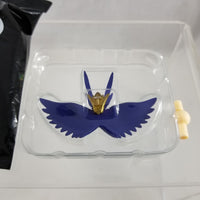 1156 -Naga the Serpent's GSC Preorder Bonus Mask