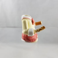 242 -Nano's Kneeling Body with Food Arms (Option 2-see note)