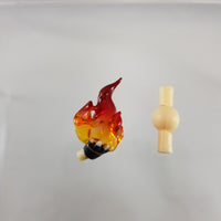 683 -Kyo's Flames In Palm of Hand Effect