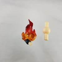 683 -Kyo's Flames In Palm of Hand Effect