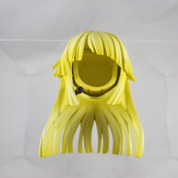 1125 -Kokoro's Hair with Microphone