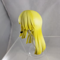 1125 -Kokoro's Hair with Microphone