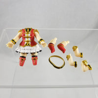 1125 -Kokoro's Band Major Costume