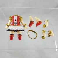 1125 -Kokoro's Band Major Costume