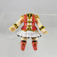 1125 -Kokoro's Band Major Costume
