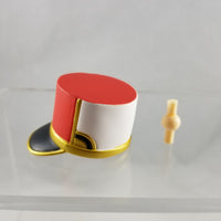 1125 or 1340 -Kokoro's Band Major Hat