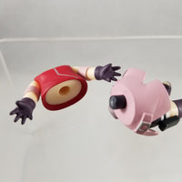 833 -Sakura Haruno's Body