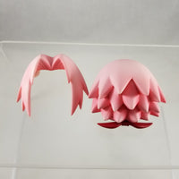 833 -Sakura Haruno's Hair