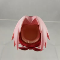 833 -Sakura Haruno's Hair