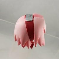 833 -Sakura Haruno's Hair