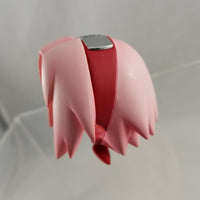 833 -Sakura Haruno's Hair