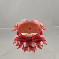833 -Sakura Haruno's Hair