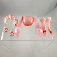 500 -Sakura Miku: Bloomed in Japan Vers. Hair