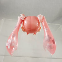 500 -Sakura Miku: Bloomed in Japan Vers. Hair