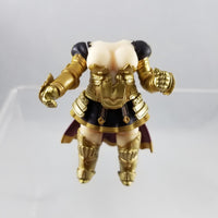 245b -Annelotte: Dark Knight Version Armor (Option 2)