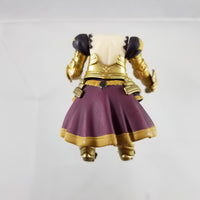 245b -Annelotte: Dark Knight Version Armor (Option 2)