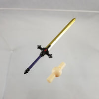 245b -Annelotte: Dark Knight Version Sword