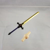 245b -Annelotte: Dark Knight Version Sword