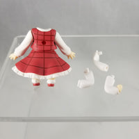 735 -Yuuka's Dress (Option 2)