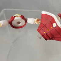 735 -Yuuka's Dress (Option 2)