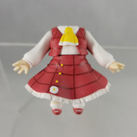 735 -Yuuka's Dress (Option 2)