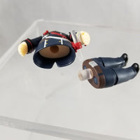 1007 -Namazuo's Uniform (Option 2)