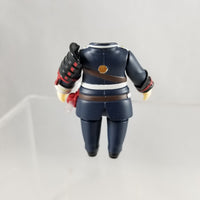 1007 -Namazuo's Uniform (Option 2)