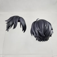 951 -Yang Wen-li's Hair