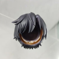 951 -Yang Wen-li's Hair