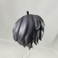 951 -Yang Wen-li's Hair