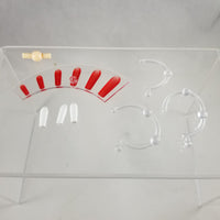 892 -Reisen's Bullet Attack Pieces