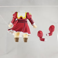 462 -Erica Fontaine's Dress (Option 2)