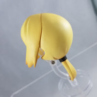 258 -*Saber's Ponytail (no ahoge)