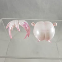 274 *-Sakura Miku's Twin-Tails Hair Parts