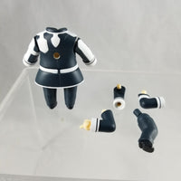 1138 *-Kirito: Elite Disciple Vers. Uniform (Option 2- Less Hands)