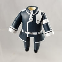 1138 *-Kirito: Elite Disciple Vers. Uniform (Option 2- Less Hands)