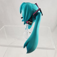 300 *-Miku 2.0's Hair with Straight Twin Tails Only
