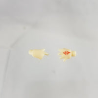 555 -Shirou's Hands (One with Ensignia)