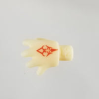 555 -Shirou's Hand with Ensignia