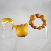 50 *-Saber Lion's Lion Costume (Option 2 with Meat)